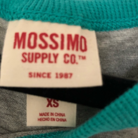 Mossimo cactus T-shirt - Picture 2 of 3